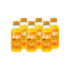 【快递到家-低温】南瓜来了调制乳450ml*6 商品缩略图4