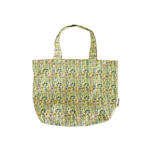 HUJI祤集Sneaky手提袋插画自然系列 商品图6