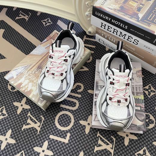 点此购买 巴黎世家男女情侣款老爹鞋 dx 339533 商品图14