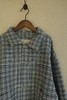 Story mfg 蓝格夹克外套 商品缩略图9