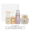 保税直发 OUAI 海岛假日礼盒 / 城市周末礼盒（丰盈蓬松洗发水 89mL+强韧蓬松发膜 100mL+滋养保湿沐浴露 89mL +免洗干发喷雾 56g+头皮身体磨砂膏 30g） 商品缩略图1