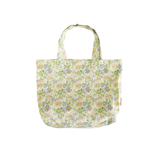 HUJI祤集Sneaky手提袋插画自然系列 商品图4