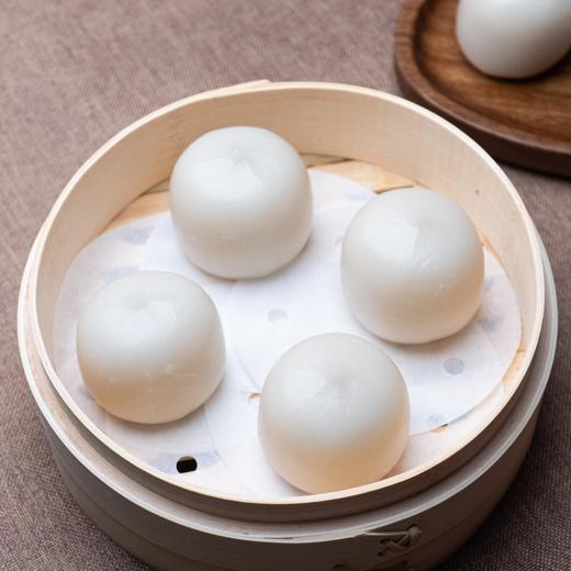 风禾云禧圆形白米粿/艾草/南瓜/茯苓/黄精米粿 商品图4