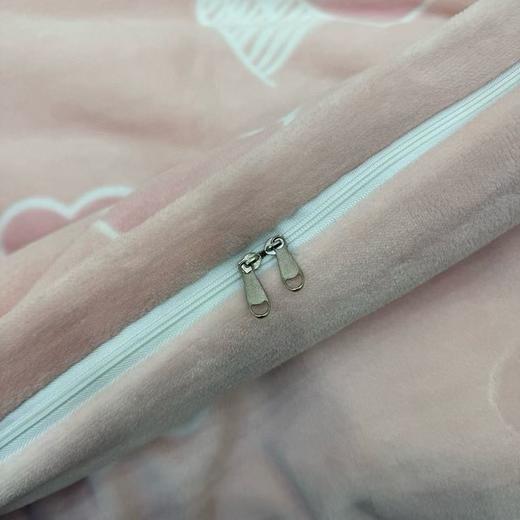 【清仓159元/套】【一套约9斤重】臻棉绒高密度高克重的牛奶绒四件套 【不支持退换货】 商品图7