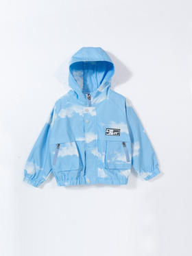 迪士尼米奇休闲外套XD1DS069