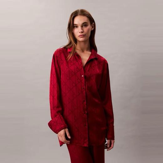 CKU  家居服  QS7535ZMZ 商品图0