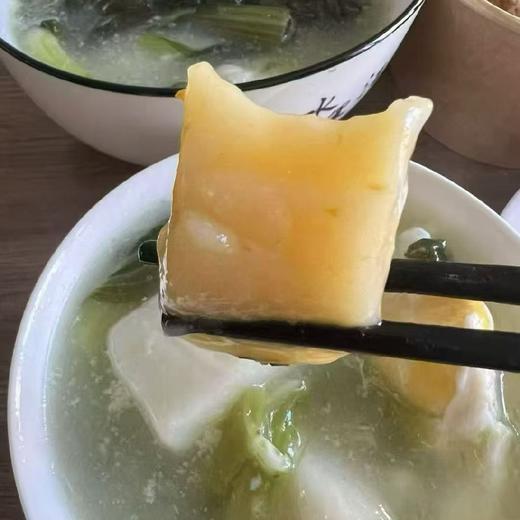 横山桥脚踏糕（五色）（12条/箱） 商品图2