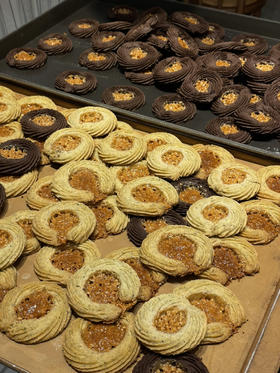 罗米亚曲奇（4片）