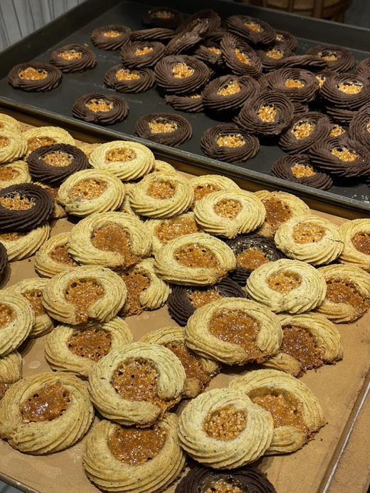 罗米亚曲奇（4片） 商品图0