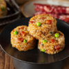 【一旬一味】腊味八宝饭团广式二八腊肠年夜饭年货速食米饭组合装 商品缩略图3