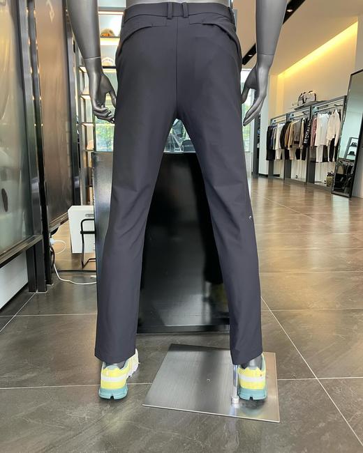 男士秋冬磨毛长裤来啦！男女同色情侣👫款❗️秋冬新款料子有厚度！有水洗感！！防水性能且是磨毛的！！看内里实拍图！这一点可以区别全网！！别人不会有的料子！！Q弹磨毛感！！贴身太爱了！！ 商品图5