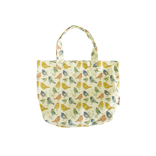 HUJI祤集Sneaky手提袋插画自然系列 商品图2