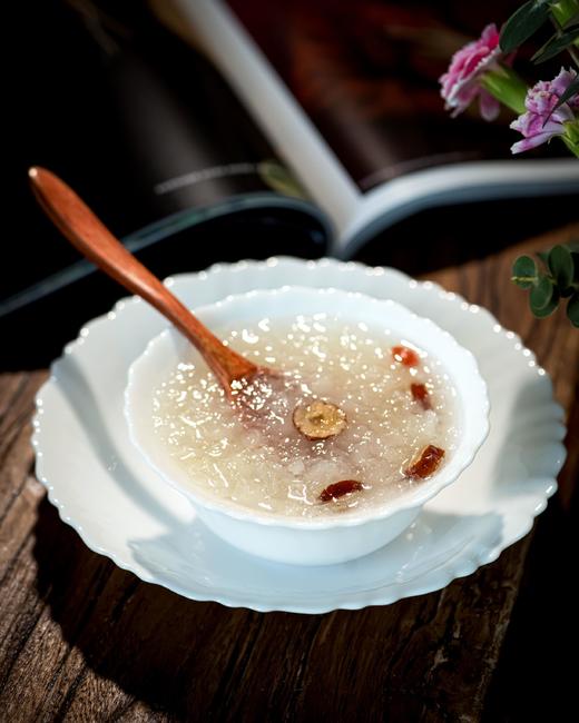 佳节好礼🎁国家地理标志认证❗️有机欧盟双认证❗️仅79元抢 【一朵燕“马到橙功”有机本草银耳礼盒系列】三款精美礼盒包装 送礼高端大气~ 药店卖:¥368 本团：💰79元开抢❗❗ 商品图6