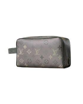Locker Dopp Kit 盥洗包袋lv