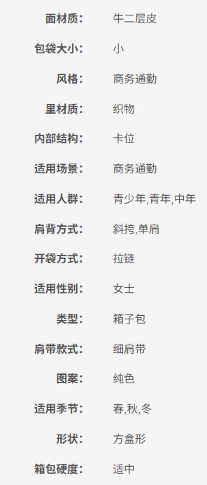 192877358114①  迈克高仕MICHAEL KORSMK KARLA女士小号真皮铆钉拉链单肩小方包  19x6x14cm 商品图6