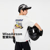 PUMA彪马官方正品 新款儿童夏季短袖T恤凉爽舒适时尚潮 商品缩略图0