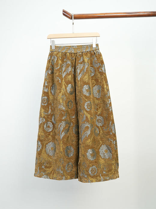 WL2580420裤子 商品图8