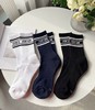 一组三双  男袜38-45码 商品缩略图2