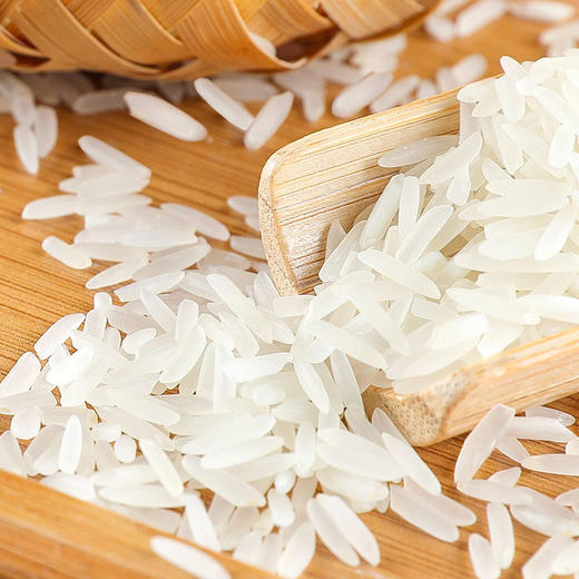 
随州香稻5kg/袋 湖北随州 商品图3