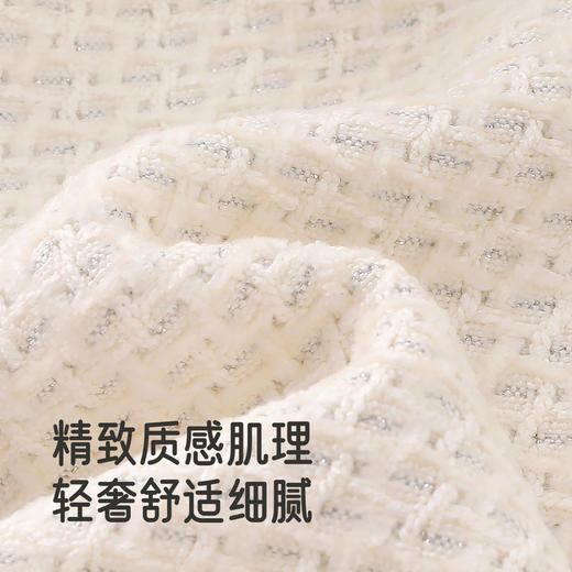 【轻奢小香风】英氏儿童连衣裙女童春秋新款背心裙杏黄色网纱公主裙可爱百搭裙子 商品图1