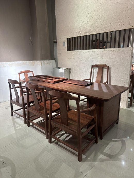 岛台茶台/A542-DT-22 商品图0