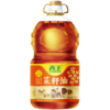 西王食用油 小榨甄香菜籽油5L 非转基因 物理压榨 食用油 /粮油调味 /食用油 /菜籽油 商品缩略图4