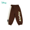 迪士尼米奇卡通印花潮酷长裤XD3DK002 商品缩略图6