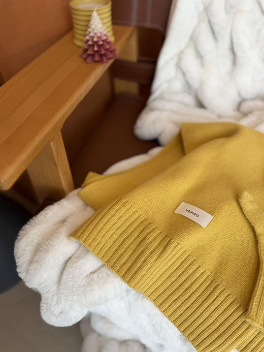 2601111    围巾+手套 商品图2