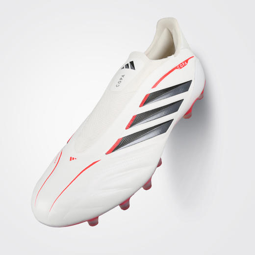 小李子ADIDAS阿迪达斯 COPA 高端AG短钉成人牛皮足球鞋男JR9610 商品图3