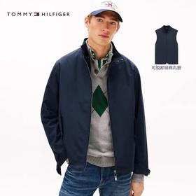 TOMMY 男 棉服 MW0MW41854C1G