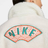 【限时秒杀】Nike/耐克SHRPA FZ女子运动加绒保暖夹克外套 DQ5366-133【库存有限 无货将做退款】 商品缩略图3