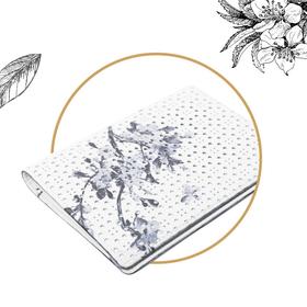 【多件多折】coinqian花鸟护照夹