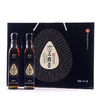 五鹿香 840ml黑芝麻香油210ml*4礼品装JLD047 商品缩略图0