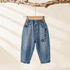 迪士尼潮帅牛仔长裤XD3DK031 商品缩略图4