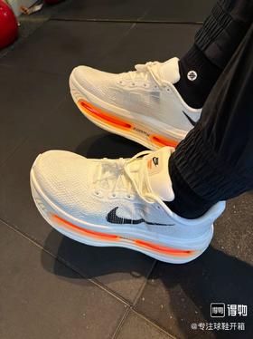 新款减震 Vomero Premium 百搭舒适耐磨低帮休闲跑步鞋 特惠 Z-15786