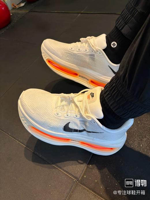 新款减震 Vomero Premium 百搭舒适耐磨低帮休闲跑步鞋 特惠 Z-15786 商品图0