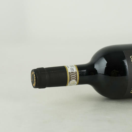 【神似大龙】2019年意大利托斯卡纳隐士酒庄丝线单一园珍藏布鲁奈罗桑娇维塞干红 商品图2