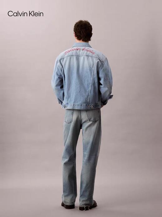 CKJ  男  牛仔外套  4RC720GX6H 商品图1