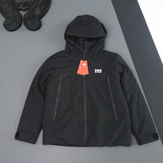 F010914户外运动羽绒棉服男女情侣款棉衣外套 商品图9