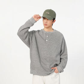 韩系加绒套头毛衣-纪念日百货门店同款167749507