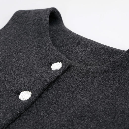 RE404斯尔丽26新款小香系列马甲搭配修身柔软内搭+半身裙免搭配套装 商品图6