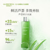 【买460ml到手550ml】瑷露德玛芦荟鲜汁原液   240ml/460ml （明星产品） 多功效化妆水芦荟水爽肤水  保湿焕亮 库拉索芦荟汁排成分首位 商品缩略图2