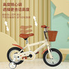 AIrud(艾瑞迪）儿童自行车型号：E1402 商品缩略图3