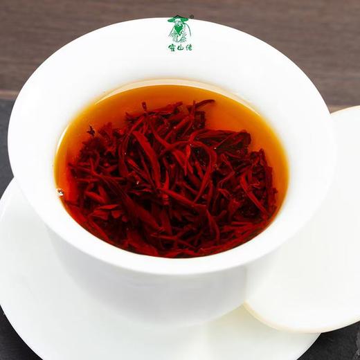 霍山佬祁门红茶400g （ahhsl） 商品图3