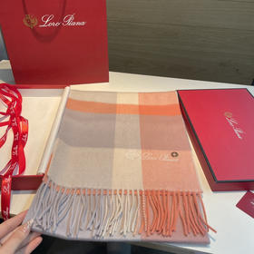 秋冬特惠💰280 诺悠翩雅围巾 送人自留都太高大上了