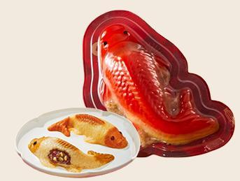 立家有机八宝饭 商品图11