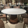 圆台餐桌/A548-AT669 商品缩略图1