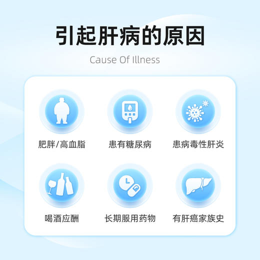 壳佑测-壳多糖酶3样蛋白1检测 商品图1