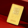 马年生肖金条10g 商品缩略图2