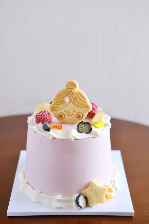 美美小女孩 商品图0